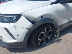 2023 VAUXHALL MOKKA ULTIMATE TURBO  for sale at Copart GLOUCESTER