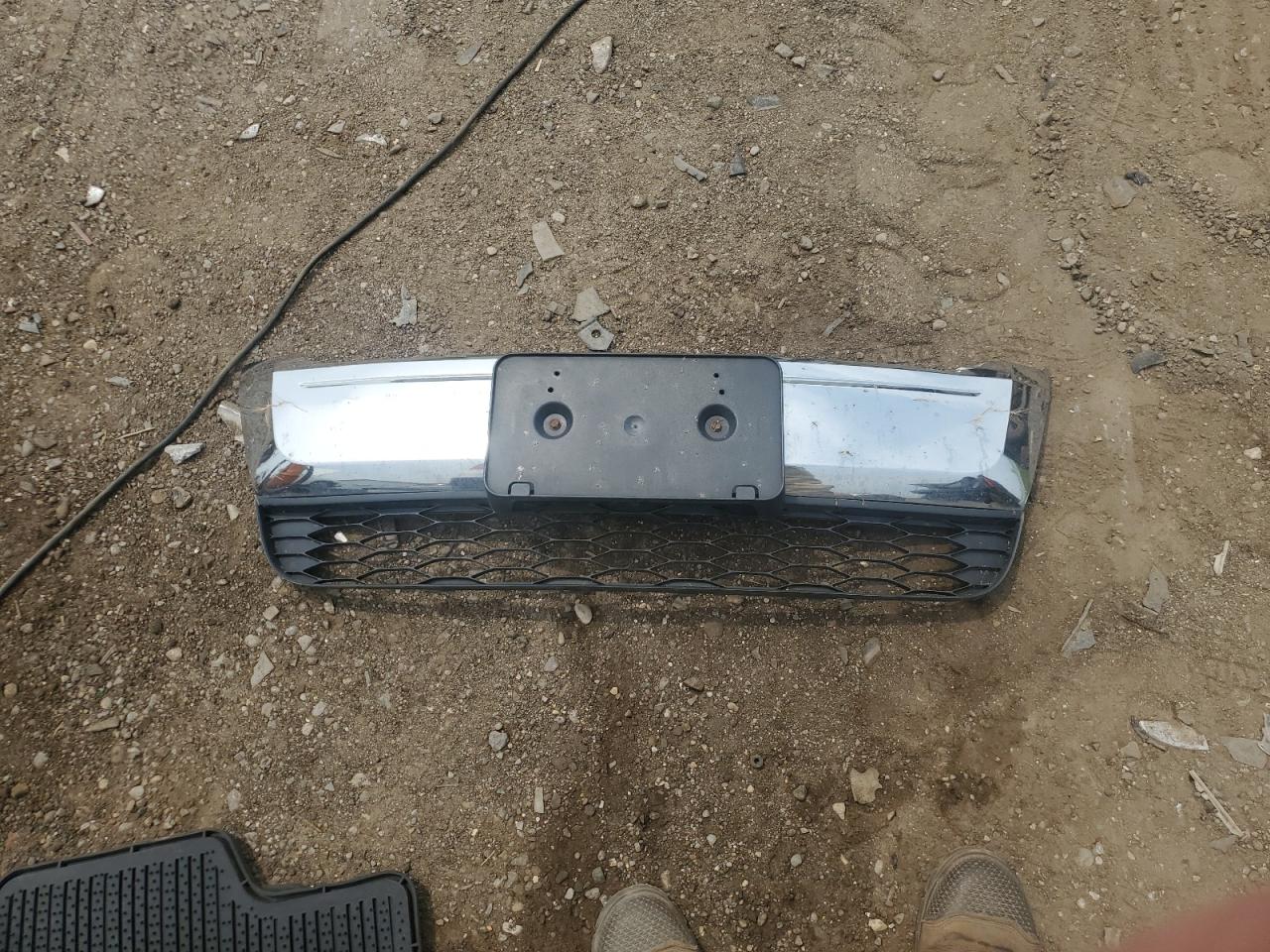 2011 Ford Edge Limited VIN: 2FMDK4KC8BBB15761 Lot: 60058085