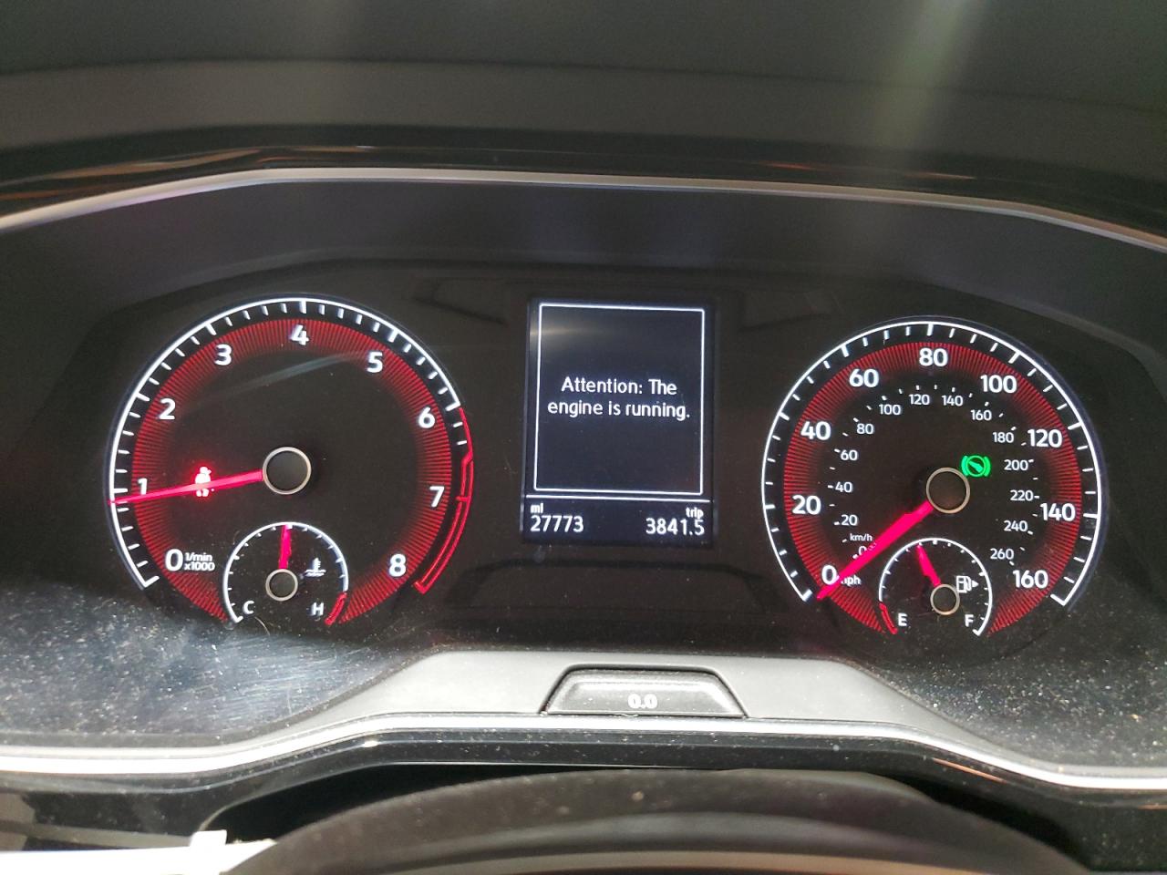 2021 Volkswagen Jetta S VIN: 3VWC57BU7MM086656 Lot: 62628685