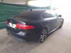 2017 JAGUAR XE R-SPORT for sale at Copart SANDTOFT
