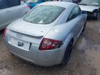 1999 AUDI TT QUATTRO for sale at Copart BRISTOL