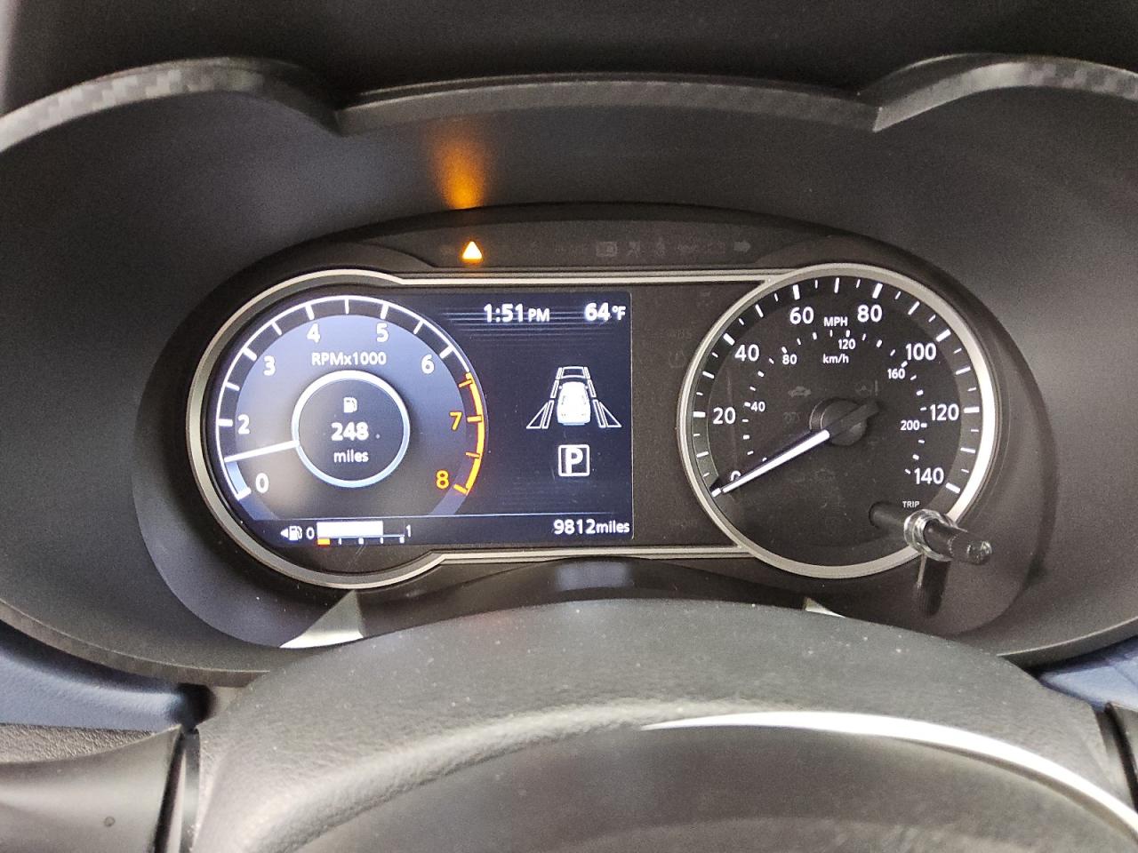 3N1CN8EV0SL845120 NISSAN VERSA 2025