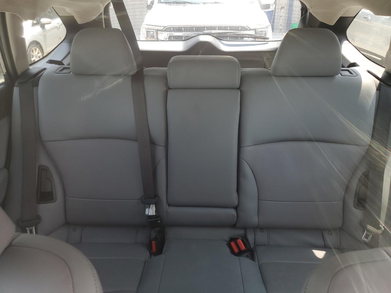 2018 Subaru Outback 2.5I Limited VIN: 4S4BSANC5J3314007 Lot: 60433195