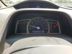 2011 Honda Civic Lx на продаже в Marlboro, NY - Front End