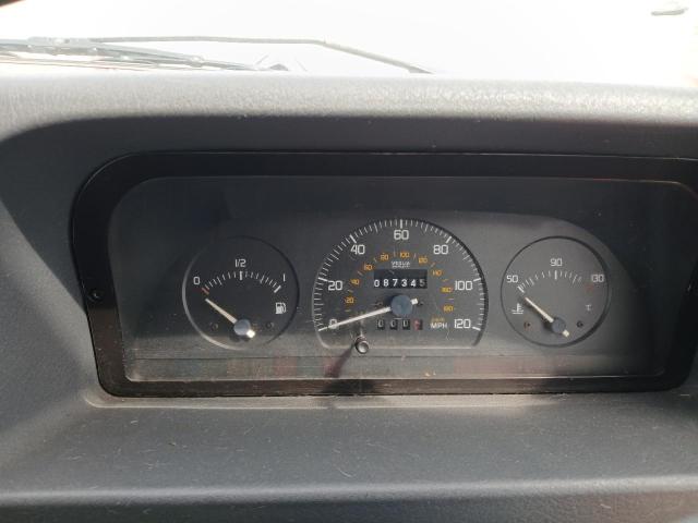 1995 PEUGEOT BOXER 320