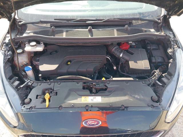 2016 FORD S-MAX TITA