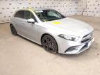2020 MERCEDES BENZ AMG A 35 4 for sale at Copart WOLVERHAMPTON