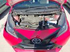 2018 TOYOTA AYGO X-PLA for sale at Copart SANDY