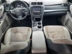 2015 Toyota Camry Le   იყიდება Hueytown-ში, AL - Rear End