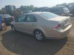 2008 Ford Fusion Se de vânzare în New Britain, CT - Front End