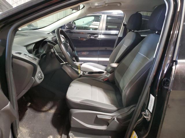  FORD ESCAPE 2013 Коричневый