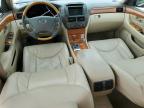 2004 Lexus Ls 430 продається в West Palm Beach, FL - Rear End