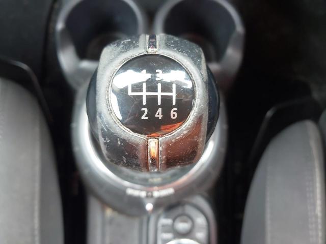 2016 MINI COOPER D