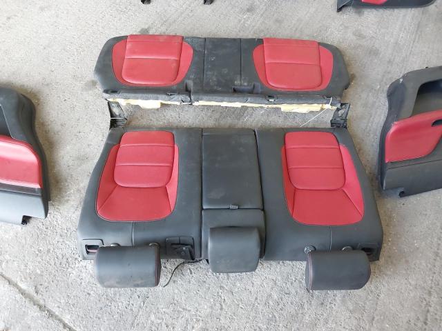 2019 JAGUAR F-PACE R-S