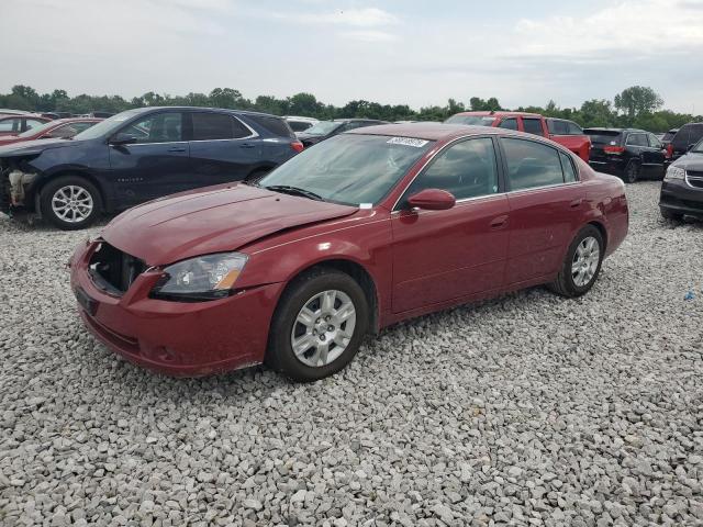 2006 Nissan Altima S