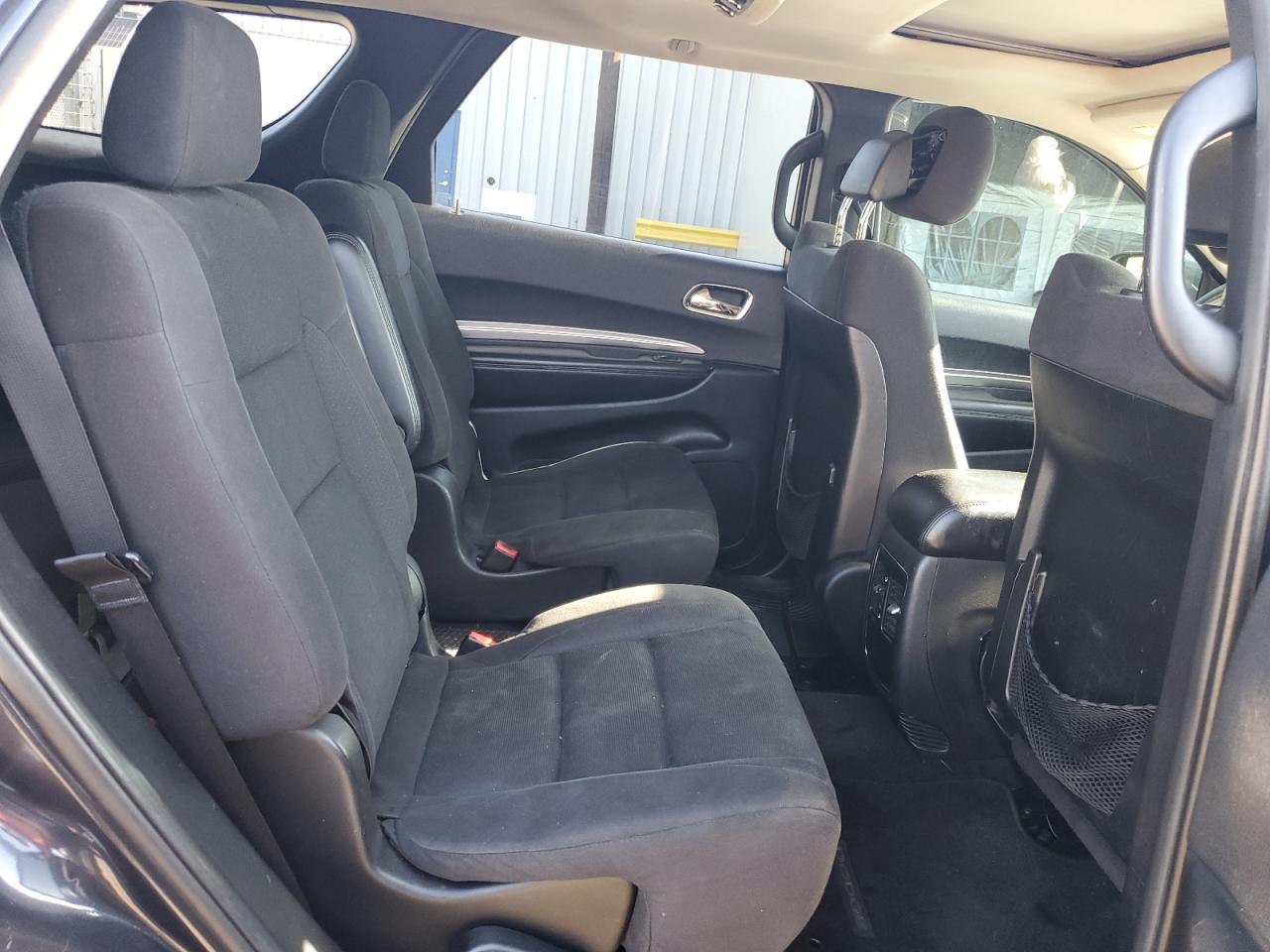 DODGE DURANGO 2013 VIN 1C4RDJAG1DC697180 zdjęcie 11