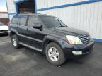 2004 Lexus Gx 470 იყიდება North Las Vegas-ში, NV - Minor Dent/Scratches