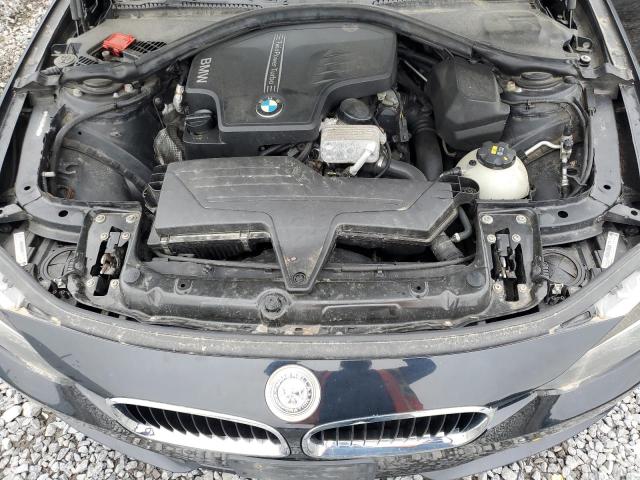 2015 BMW 328 XI  