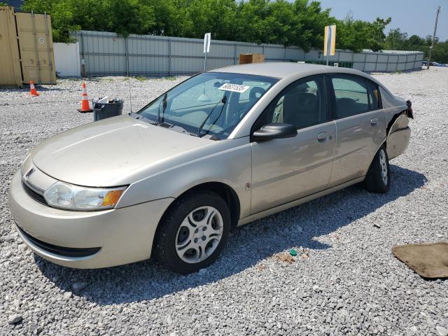 2004 Saturn Ion Level 2