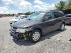 Riverview, FL에서 판매 중인 2016 Dodge Journey Se   - Side