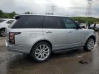 2013 Land Rover Range Rover Hse for Sale in Littleton, CO - Front End