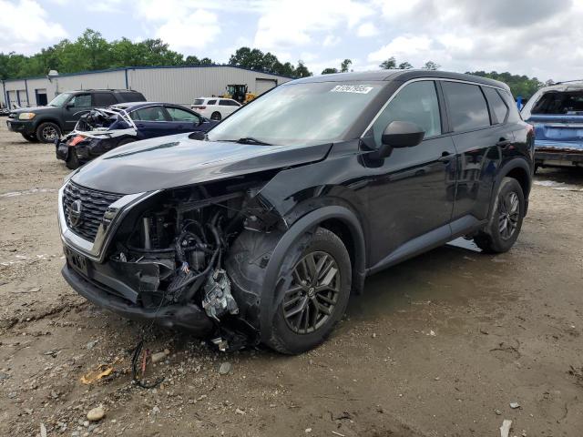 NISSAN ROGUE S 2021