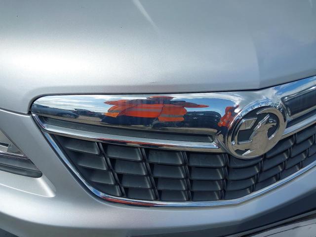 2013 VAUXHALL MOKKA SE C