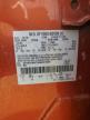 2008 Ford Edge Sel იყიდება Portland-ში, MI - Front End