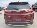 2018 Honda Cr-V Exl   zu verkaufen in Wilmer, TX - Front End