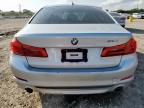 2018 Bmw 530 I на продаже в Houston, TX - Minor Dent/Scratches