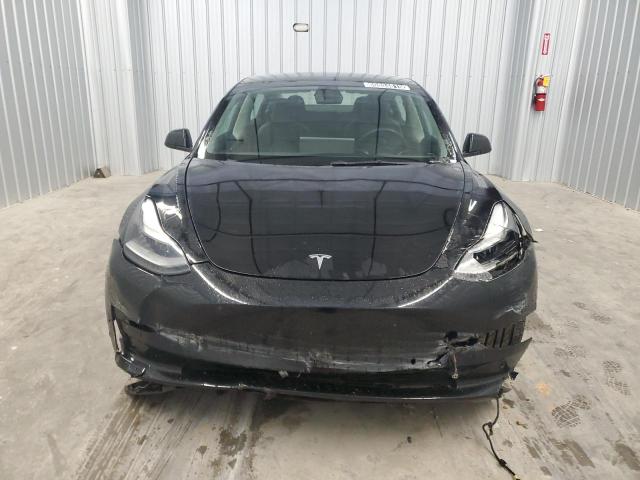  TESLA MODEL 3 2022 Czarny