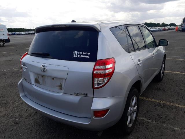 2011 TOYOTA RAV4 XT-R