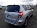 2011 TOYOTA RAV4 XT-R for sale at Copart SANDTOFT