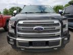 2017 Ford F150 Supercrew იყიდება East Granby-ში, CT - Minor Dent/Scratches
