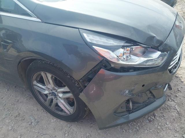 2017 FORD S-MAX TITA