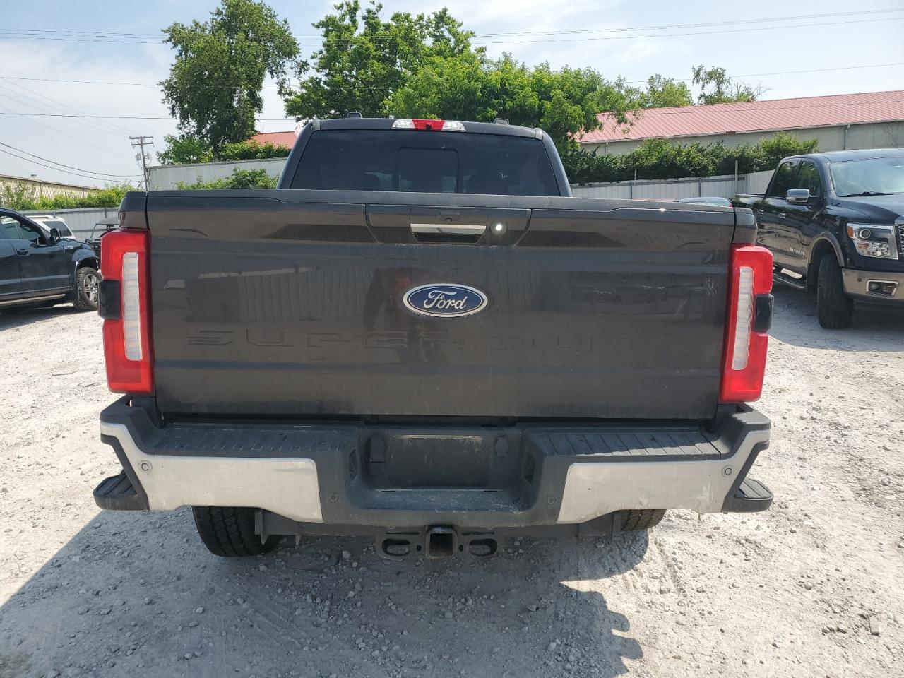 1FT8W2BT8REE96492 2024 Ford F250 Super Duty