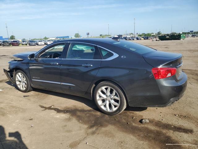  CHEVROLET IMPALA 2019 Угольный
