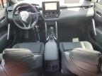 2024 Toyota Corolla Cross Se   за продажба в Sun Valley, CA - Front End