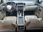 2018 Honda Pilot Exl na sprzedaż w Wayland, MI - Front End