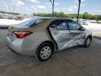 2014 Toyota Corolla L продається в Cartersville, GA - Side