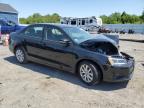2011 Volkswagen Jetta Se за продажба в Assonet, MA - Front End
