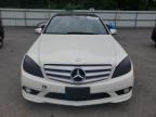 2010 Mercedes-Benz C 300 4Matic იყიდება Glassboro-ში, NJ - Mechanical