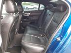 2015 JAGUAR XF R-SPORT for sale at Copart SANDTOFT