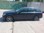 2012 MERCEDES BENZ C220 AMG S for sale at Copart CHESTER