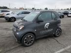 2016 Smart Fortwo  na sprzedaż w Van Nuys, CA - Rear End