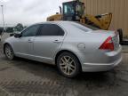 2012 Ford Fusion Sel for Sale in Moraine, OH - Front End