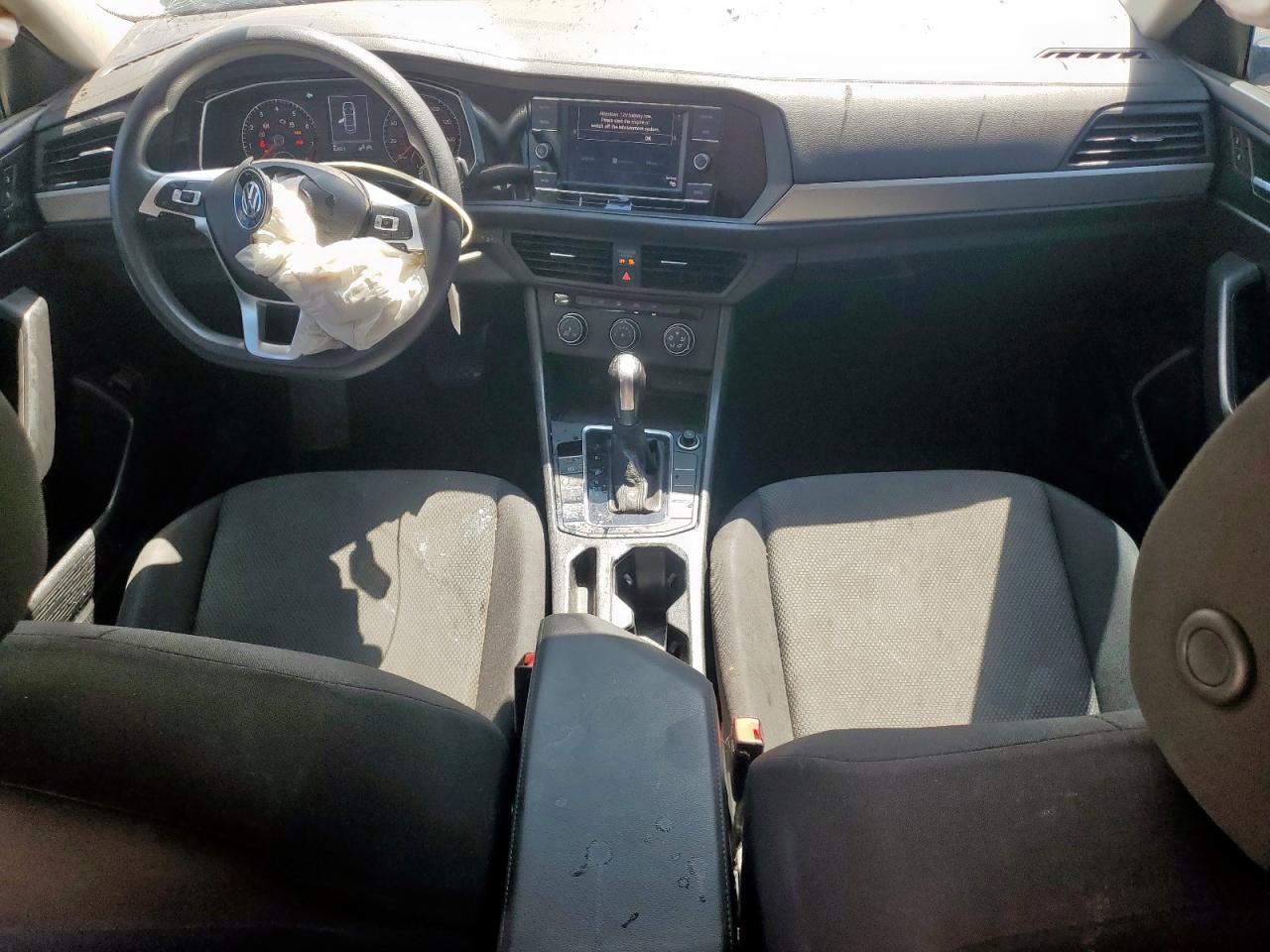 2021 Volkswagen Jetta S VIN: 3VWC57BU8MM034257 Lot: 60362655