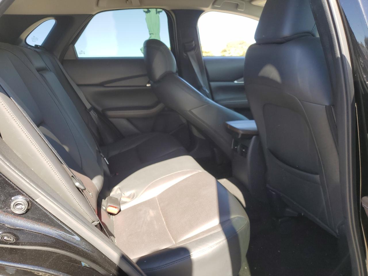 2022 Mazda Cx-30 Premium VIN: 3MVDMBDY1NM459610 Lot: 62736785