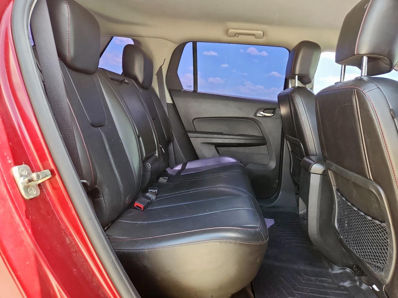 2011 GMC Terrain Slt VIN: 2CTALUEC3B6231270 Lot: 63195115