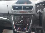 2015 VAUXHALL MOKKA SE C for sale at Copart GLOUCESTER